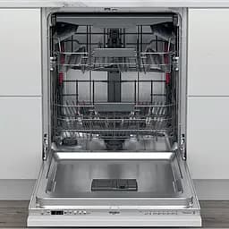 Посудомийна машина Whirlpool вбудовувана, 14 комплектів WIC3C34PFES - мініатюра 6