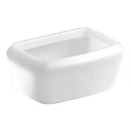 Поилка Stefanplast, 0.3 л, белый