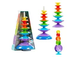 Крутезная пирамидка Fun Game