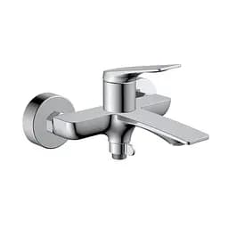 Змішувач для ванни Mixxus Premium Derby 009 MI6597 Хром