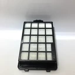 Вихідний фільтр на пилосос Samsung SC21F50**, SC21K5170HG, DJ97-01962A, DJ97-01962B, Оригінал - мініатюра 4