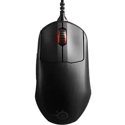 Мишка SteelSeries Prime Mini Gaming Mouse RGB 18000dpi 5 кнопок чорна
