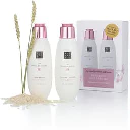 Набір Rituals: шампунь для волосся The Ritual of Sakura Hair Care 250 мл + кондиціонер для волосся The Ritual of Sakura Hair Care 250 мл - мініатюра 3