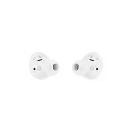 Навушники Samsung Galaxy Buds2 Pro White (SM-R510NZWASEK) - мініатюра 2