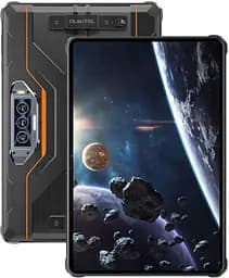 Планшет Oukitel Pad RT8 6/256GB Orange