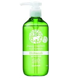 Средство для мытья посуды и овощей Happy Elephant 300 мл