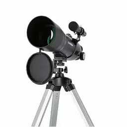 Телескоп Carbon 80/400 AZ з сумкою та адаптером для смартфона (88032) - мініатюра 3
