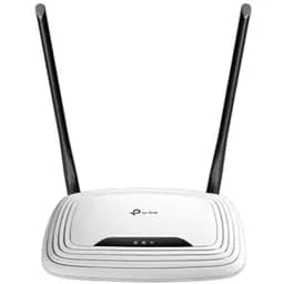 Беспроводной маршрутизатор (роутер) TP-Link TL-WR841N 300Mbit (2 антенны) UA UCRF