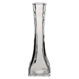 Ваза Viva Lily прозора 20.5 см (A060167) - мініатюра 2