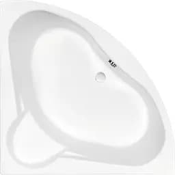 Ванна акрилова Cersant Venus 140x140 S301-038