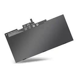 Акумулятор для ноутбука BestBatt HP (CS03XL) EliteBook 745 755 (Replacement)