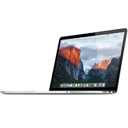 Ноутбук Apple MacBook Pro 15" A1398 Retina (C02Q35J9G8WP) (i7-4870HQ/16/512SSD/R9 M370X) - Class A- - мініатюра 8