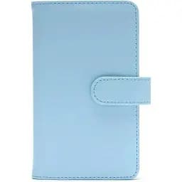 Фотоальбом Fujifilm Instax Mini Album Blue 108pc [113583]