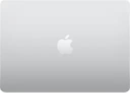 Ноутбук Apple MacBook Air 13.6" 2025 Silver (MW0X3)