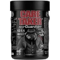 Аминокислота Zoomad Labs Caretaker BCAA Кола 480 г