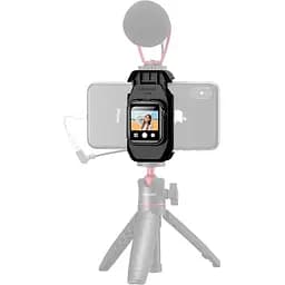 Держатель для смартфона Ulanzi ST-09 с рамкой для Apple Watch Series 5 [85999]