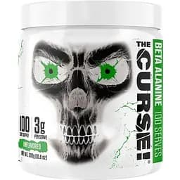 Аминокислота JNX Sports The Curse Beta Alanine 300 г