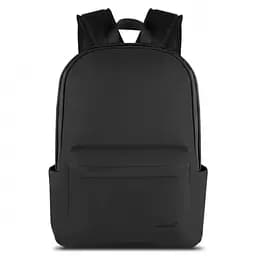 Рюкзак Tigernu T-B3249A 15. 6" чорний - мініатюра 2