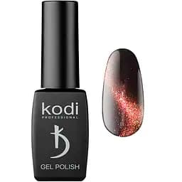 Гель-лак Kodi Professional Moonlight 5D з ефектом котячого ока №02, 8 мл
