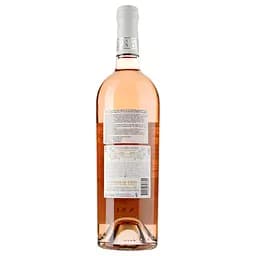 Вино Les Grandes Arenes XXL Rose AOP Costieres de Nimes, рожеве, сухе, 0,75 л - мініатюра 2