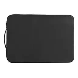 Чохол Wiwu Alpha Slim Sleeve для Apple MacBook 13.3 Black [49428] - мініатюра 3