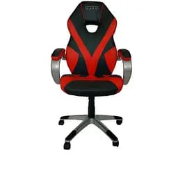 Комп'ютерне крісло Zano Racer Red + оригінальний килимок для миші! - мініатюра 3
