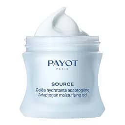 Гель для обличчя Payot Pate Source Adaptogen Moisturising Gel зволожуючий 50 мл - мініатюра 2