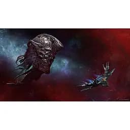 Гра Marvel's Guardians of the Galaxy (російська версія) (PS4) - мініатюра 6