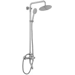 Душова система Champion SAS-009-J CH6192, Нержавіюча сталь