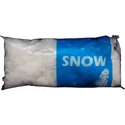 Искусственный снег Devilon пушистый 100 г белый (090327)