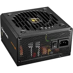 Блок живлення Cougar GEX PRO 850 850w ATX 3.1 80+ Gold Modular (GEX PRO 850) - мініатюра 2