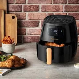 Мультипіч Russell Hobbs SatisFry Air Large 26510-56 [134347] - мініатюра 7