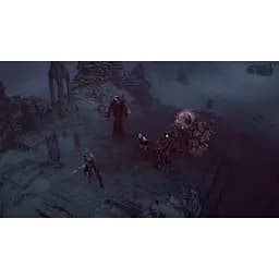 Ключ активації Microsoft Diablo IV - Expansion Bundle для Xbox One/Series S/X - мініатюра 4