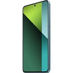 Смартфон Redmi Note 13 Pro 5G 8/256GB Ocean Teal Global EU Б/В [164475] - мініатюра 4