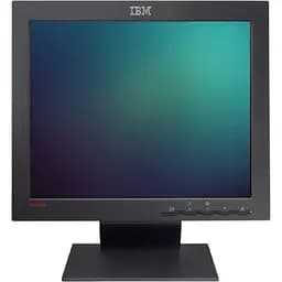 Монитор 15" IBM ThinkVision L150 - Class B "Б/У"