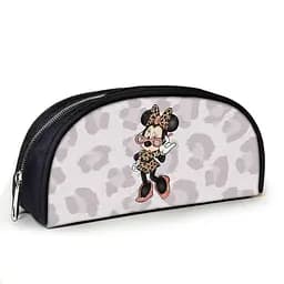 Пенал шкільний з принтом Міккі Маус 23х10х8 см з принтом для хлопчика (3823)