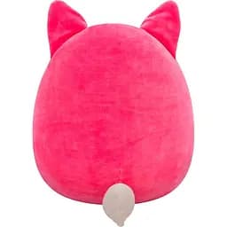 М'яка іграшка Squishmallows Лисиця Пейтон 13 см (SQER00928) - мініатюра 3