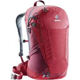 Рюкзак Deuter Futura 24 Cranberry-Maron (1052-3400118 5528)