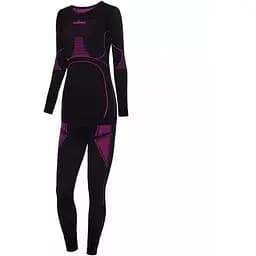 Термобелье Viking Etna Lady Set Black S (VI-500/21/3090/46/S)