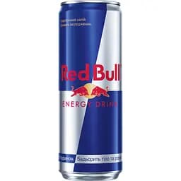 Набір: Чипси Pringles Sour Cream & Onion Сметана та цибуля 165 г + Енергетичний напій Red Bull 355 мл
 - мініатюра 5