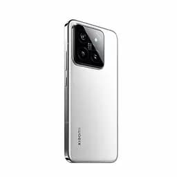 Смартфон Xiaomi 14 12/512GB White UA UCRF 5G, NFC - мініатюра 3