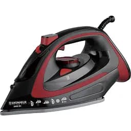 Праска Grunhelm EI9518С керамічна підошва 2600 Вт (91551)