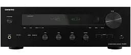 Стерео-ресивер Onkyo TX-8470 Black