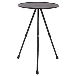Стіл Bo-Camp Sawtelle 37x37 cm Black (1404327)