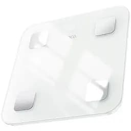 Ваги підлогові HOCO HI21 Smart body fat scale (6942007624121) - мініатюра 4