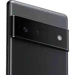 Смартфон Google Pixel 6 Pro 12/128GB Stormy Black - мініатюра 8