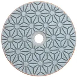 Круг алмазний Alloid Building Tools Star шліфувальний на липучці 100 мм зерно 200 (DD-63372) - мініатюра 2
