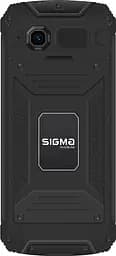 Мобільний телефон Sigma Mobile X-treme PR68 Type-C Black (4827798122419) - мініатюра 5