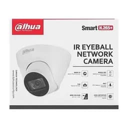 Камера відеоспостереження Dahua (DH-IPC-HDW1230T1 (2.8) - мініатюра 5