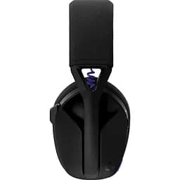 Ігрові навушники Logitech G321 Lightspeed Black (981-001563) [148244] - мініатюра 5